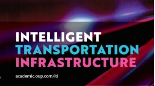 土木工程学院主办英文学术期刊《Intelligent Transportation Infrastructure》正式上线